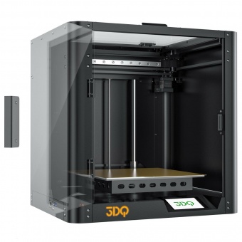 3D принтер FullHeat