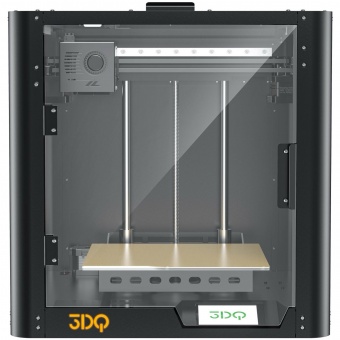 3D принтер FullHeat