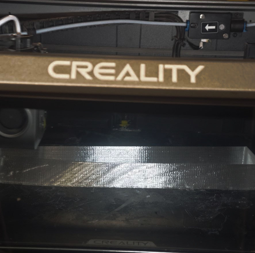 Ремонт 3D-принтеров Creality